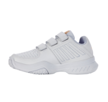 K-Swiss Court Express Omni KLETT Allcourt peach Kleinkinder (56610-958)