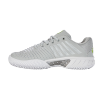 K-Swiss Express Light 3 Clay Sandplatz 2024 limegrün (98563-034)