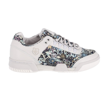 K-Swiss Gstaad Neu Lux Liberty (95385-066) in weiss