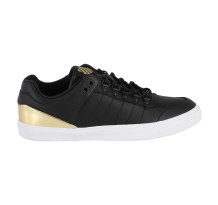 K-Swiss Gstaad Neu Sleek (95386-097) in schwarz