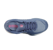 K-Swiss Hypercourt Express 2 Clay Sandplatz (96614-094) in blau