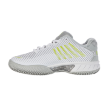 K-Swiss Hypercourt Express 2 HB Clay Sandplatz 2024 limegrün (96614-956)