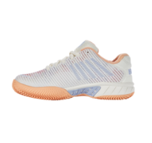 K-Swiss Hypercourt Express 2 HB Clay Sandplatz 2024 peach (96614-165)