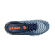 K-Swiss Hypercourt Express 2 Indoor Carpet Teppich (06804-497) in blau