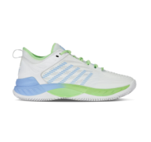 K-Swiss Hypercourt Supreme 2 HB Clay Sandplatz (99072-134)