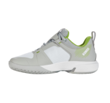 K-Swiss Ultrashot Team Allcourt 2024 limegrün (97395-034)