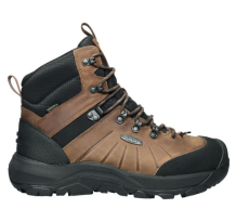 Keen Revel IV Mid Polar Grö e 5 (1024136)