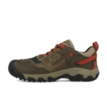 Keen Ridge Flex WP Timberwolf Ketchup (1024918)