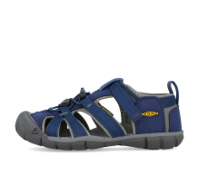 Keen Seacamp II Cnx (1010096) in blau