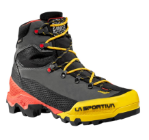 La Sportiva Aequilibrium LT GTX Nubukleder wasserdicht (ZFMS096-K00Y0)
