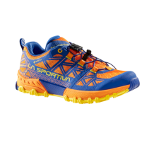 La Sportiva Bushido II GTX (ZFRS120O06Y00)