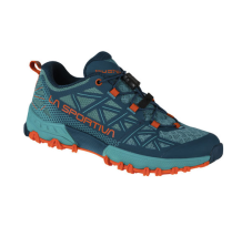 La Sportiva Bushido II Jr (ZFRS076)