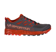 La Sportiva Lycan II (46H-900313) in grau