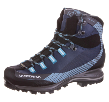 La Sportiva Trango Trk Leather GORE TEX (11Z-618621) in blau