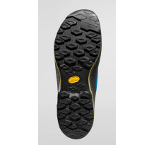 La Sportiva EVO GTX (37D-614735) in blau