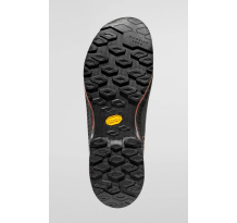 La Sportiva evo mid gtx (37F-900322) in grau