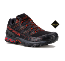 La Sportiva Ultra Raptor II GORE TEX (SP46Q999314M) in schwarz