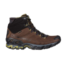 La Sportiva Ultra Raptor II Mid Leather GORE TEX (34J805811) in braun