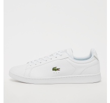 Lacoste Carnaby Pro (45SMA0110-21G) in weiss