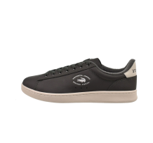 Lacoste Carnaby Set 224 2 Sma Dark Grey Off (748SMA0012-2M1)