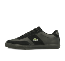 Lacoste Court Master Pro (44SMA0084-02H) in schwarz