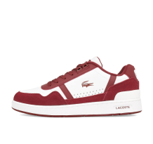 Lacoste T Clip (46SMA0070-2G1) in weiss
