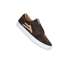 LAKAI Griffin (MS3240227A00 CHOCS) in braun