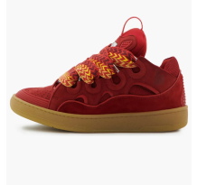 Lanvin Leather Poppy Curb (FM-SKRK11-DRAG-E2237)