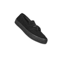 Last Resort AB VM005 Loafer Suede (2000021456051) in schwarz