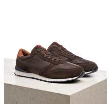 Lloyd EDMOND (2190014)