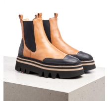 LLOYD Klassische Stiefeletten (2226012)