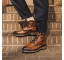 LLOYD Schnürboots (2161513)