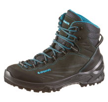 Lowa CADIN GTX MID JUNIOR (650060-9796) in grau