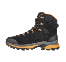 Lowa Corvara Mid GTX (211731-0920) in schwarz