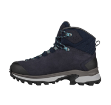 Lowa Corvara GTX Mid (221737-6967) in blau