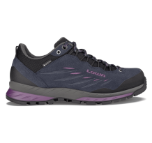 Lowa Delago GTX Low (220093-6951) in blau