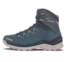 Lowa Innox Pro GTX Mid (321703-7930) in blau