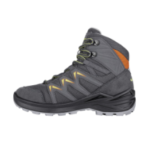 Lowa Innox Pro MID GTX Junior (640116-3997) in grau