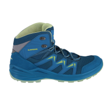 Lowa INNOX PRO GTX MID JUNIOR (650116-6952) in blau