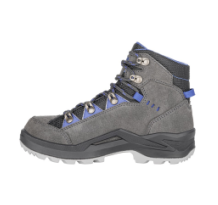 Lowa Kody Evo GTX Mid Junior (640050-9743) in grau