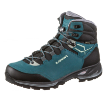 Lowa Lady Light GTX (220668;7441) in blau