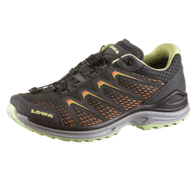 Lowa Maddox Low GTX (320609-9766) in grau