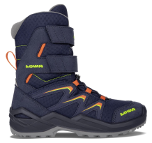 Lowa Maddox Warm GTX HI Grö e 36 (651783_6910)