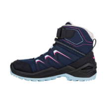 Lowa Maddox Warm GTX (640781-6951) in blau