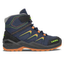 Lowa MADDOX WARM GTX (650781;6910)