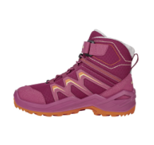 Lowa Maddox Warm Mid GTX (641781-3120) in pink