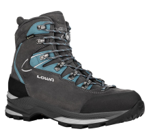 Lowa Mauria Evo GTX wide Trekkingstiefel Grö e 38 (221722_9768)