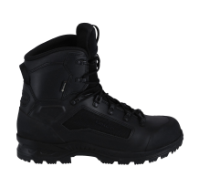 Lowa Military Breacher GTX Mid (210224-C30-09) in schwarz