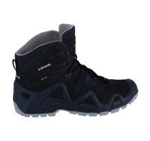 Lowa Military Zephyr Mid GTX (510863-0649) in blau