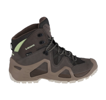 Lowa Military Zephyr Mid GTX (520863-9551) in grau